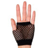 Netzhandschuhe New York (schwarz) - Thumbnail Image 4