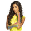 Netzhandschuhe New York (Regenbogen) - Thumbnail Image 1