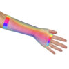 Netzhandschuhe New York (Regenbogen) - Thumbnail Image 5