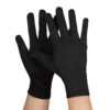 Handschuhe Basic (schwarz) - Thumbnail Image 1