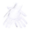 Handschuhe Basic (weiß) - Thumbnail Image 2