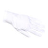 Handschuhe Basic (weiß) - Thumbnail Image 3