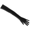 Handschuhe Los Angeles (schwarz) - Thumbnail Image 4