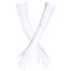 Handschuhe Los Angeles (weiß) - Thumbnail Image 1