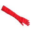 Handschuhe Ellenbogen Hollywood (rot) - Thumbnail Image 3