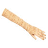Handschuhe Ellenbogen Hollywood (gold) - Thumbnail Image 3