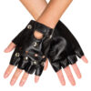 Handschuhe Biker - Thumbnail Image 1