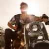Handschuhe Biker - Thumbnail Image 5