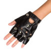 Handschuhe Biker - Thumbnail Image 2