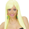 Kette aus 5 neonfarbenen Schnüren - Thumbnail Image 4