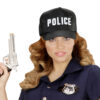 Polizei Kappe - Thumbnail Image 2