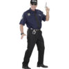 Polizei Kappe - Thumbnail Image 3