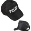 Polizei Kappe - Thumbnail Image 1