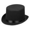 Zylinder (schwarz) - Thumbnail Image 1