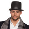 Zylinder (schwarz) - Thumbnail Image 2