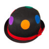 Hut Binky Bowler (verschiedene Farben) - Thumbnail Image 6