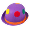 Hut Binky Bowler (verschiedene Farben) - Thumbnail Image 5