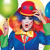 Hut Binky Bowler (verschiedene Farben) - Thumbnail Image 3