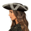 Dreispitz Pirat Royal Fortune (silber) - Thumbnail Image 2