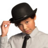 Melone Kinder (schwarz) - Thumbnail Image 2