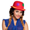 Hut Binky Bowler - Thumbnail Image 4