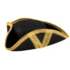 Hut Pirat Royal Fortune (gold) - Thumbnail Image 1