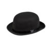 Steambowler (schwarz) - Thumbnail Image 1