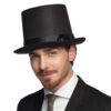 Hut Byron (schwarz) - Thumbnail Image 2