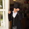 Hut Byron (schwarz) - Thumbnail Image 5