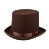Hut Byron (braun) - Thumbnail Image 1