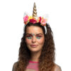 Diadem Rosy Unicorn - Thumbnail Image 2