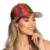 Mütze Holo Rainbow - Thumbnail Image 3