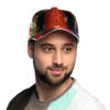 Mütze Holo Rainbow - Thumbnail Image 5