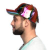 Mütze Holo Rainbow - Thumbnail Image 6
