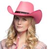 Hut Wichita (pink) - Thumbnail Image 2