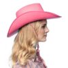 Hut Wichita (pink) - Thumbnail Image 3