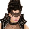 Augenmaske Fledermaus aus Spitze - Thumbnail Image 3