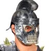 Totenkopf Gladiatorenhelm - Thumbnail Image 3