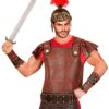 Gladiatoren Armschoner Lederoptik - Thumbnail Image 4