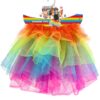 Tutu Regenbogen - Thumbnail Image 6