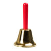 Glocke Weihnachtsmann - Thumbnail Image 1