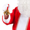 Glocke Weihnachtsmann - Thumbnail Image 2
