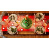 Glocke Weihnachtsmann - Thumbnail Image 4