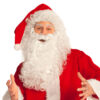 Weihnachtsmütze de luxe - Thumbnail Image 2