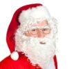 Brille Weihnachtsmann - Thumbnail Image 2