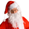Brille Weihnachtsmann - Thumbnail Image 4