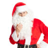 Brille Weihnachtsmann - Thumbnail Image 3