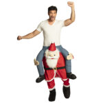 Funny Santa - Thumbnail Image 1