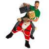 Funny Santa - Thumbnail Image 2
