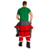 Funny Santa - Thumbnail Image 4